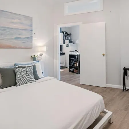 Apartamento 2Br Great Location Short Walk To Times Square